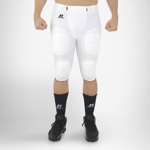 Russell Athletic Men's Practice Football Pants